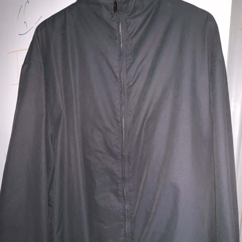 Windbreaker